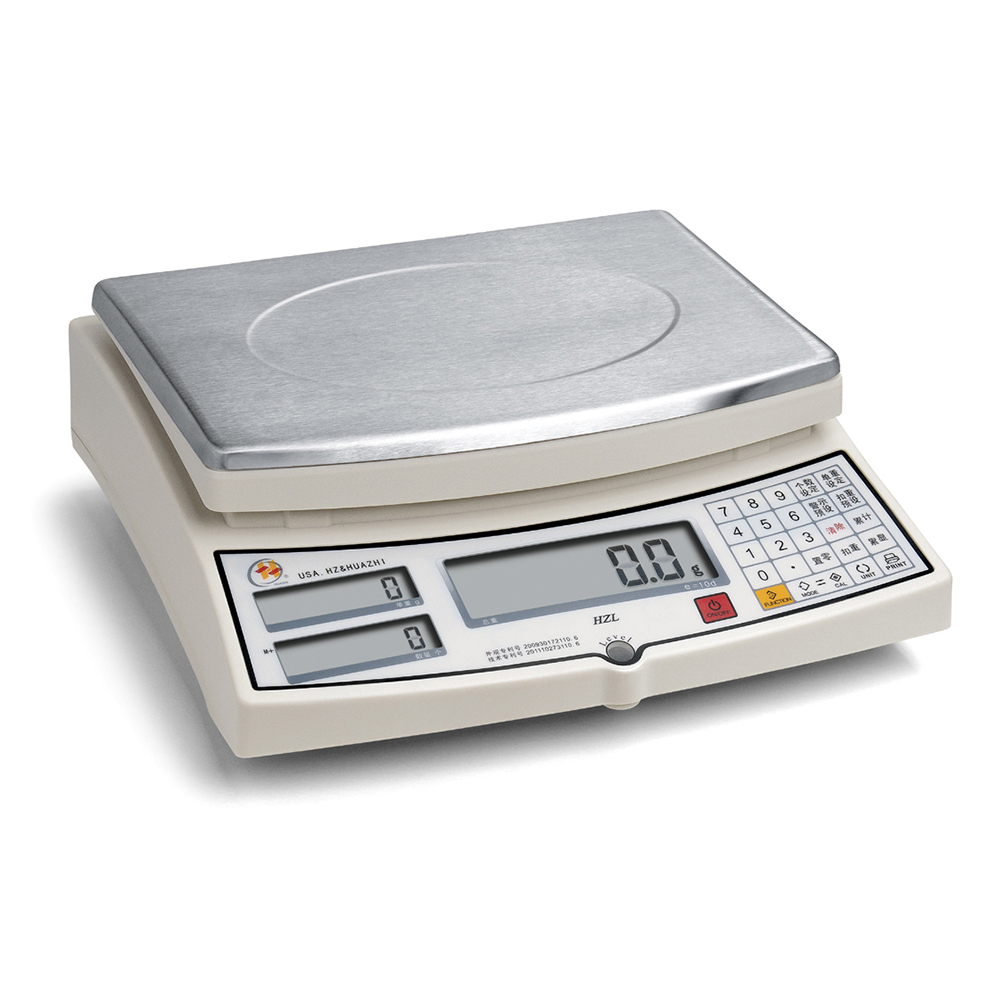 HZL Industrial Type Counting Scale 0.1g