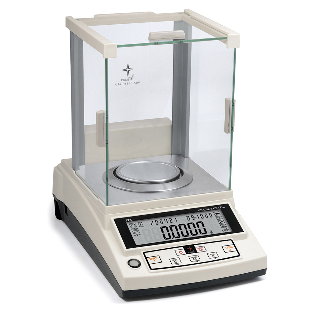 PTX-FA Laboratory Excellent Type Analytical Balance 0.1mg