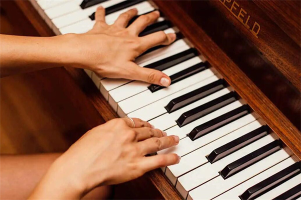 观音桥钢琴培训分享平时清理钢琴应该怎么做？