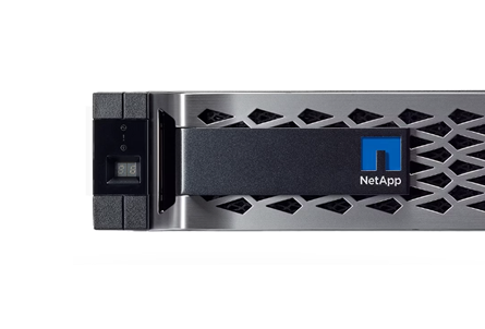 NetApp AFF C190存储系统