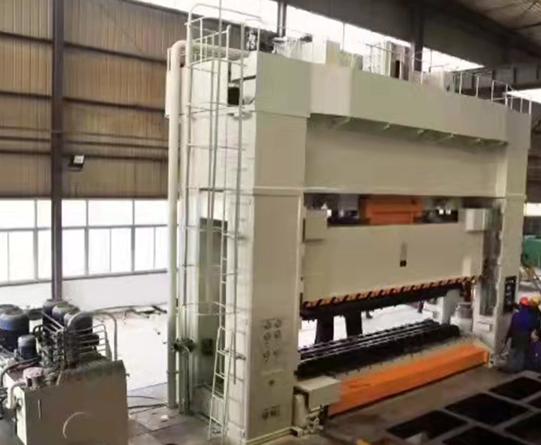 重庆液压机维修 重庆液压机维修