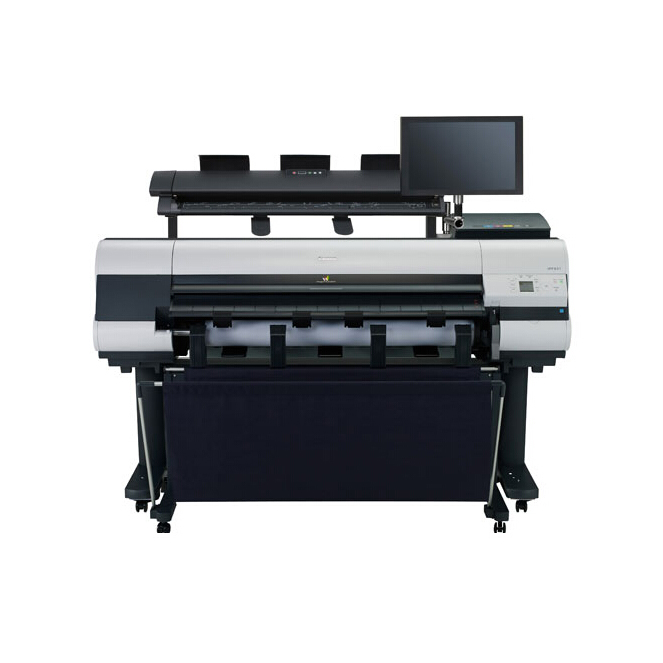 iPF851MFP