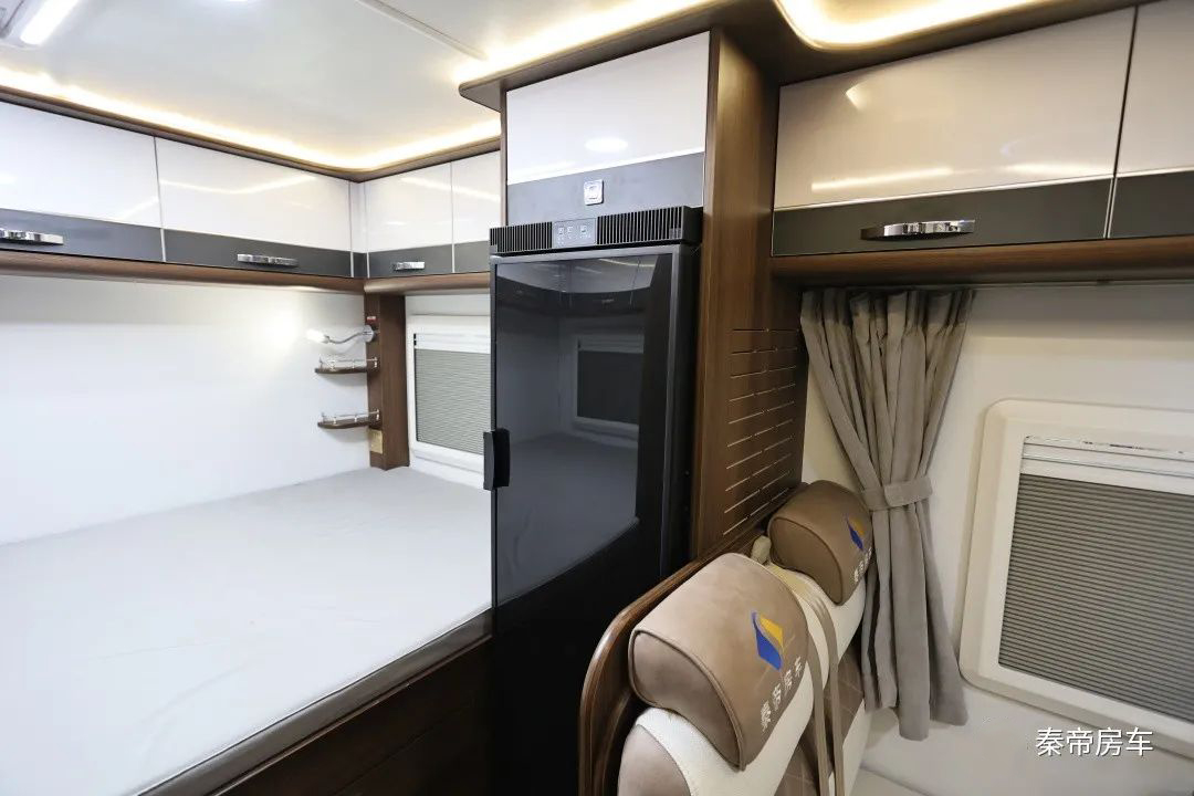 C型房車 C型房車