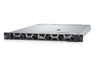 戴尔PowerEdge R660xs 机架式服务器新上市