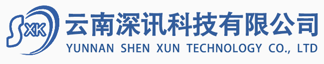 云南深讯科技有限公司_Logo