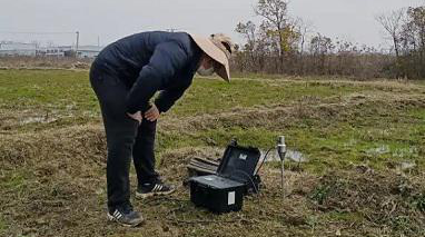 湖南土壤检测公司给你说说土壤成分怎么检测