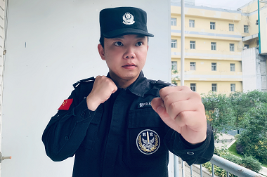 教官：林仪光
