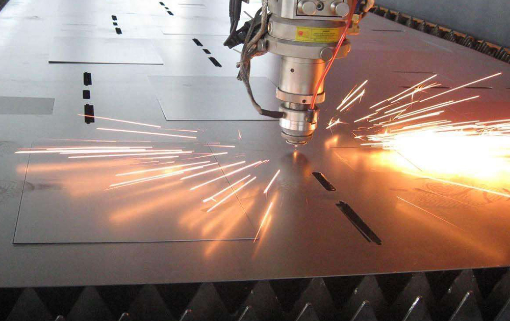 激光切割不銹鋼時有哪些注意事項