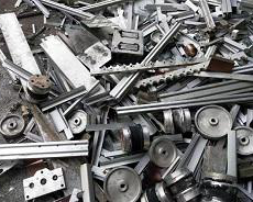 廢鋁回收公司帶你了解怎么回收廢鋁