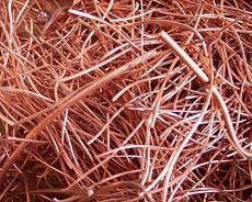 長沙廢銅回收公司給你分享廢銅常見種類