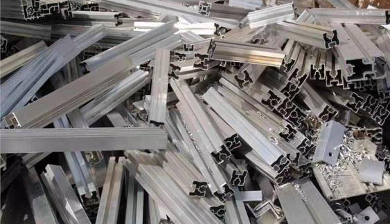 湖南廢鋁回收公司給你說說再生鋁的意義