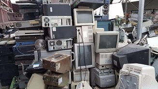 湖南电子回收公司告诉你怎么回收电子产品