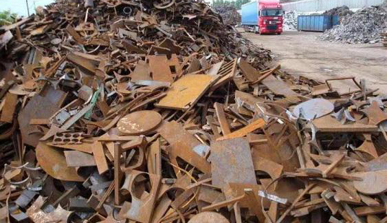 長沙廢鐵回收公司帶你了解廢鐵回收的用途