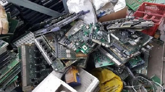 湖南电子回收公司带你了解电子元件回收有哪些方式