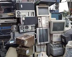 长沙电子回收公司带你了解电子产品回收的现状