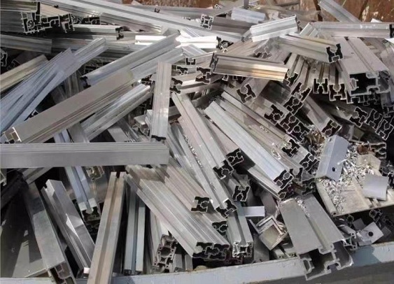 湖南废铝回收公司给你分享废铝回收有什么方法
