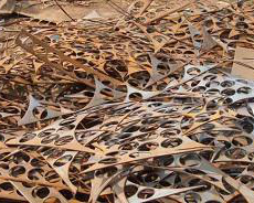 湖南废品回收公司带你了解哪些因素影响废铜废铁价格