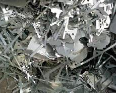 湖南废品回收公司给你说说废不锈钢回收相关知识
