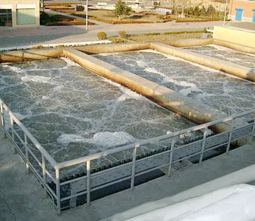混凝土生化池的优点与施工要求有哪些？