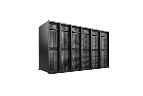 H3C Uniserver S30000数据中心整机柜系统