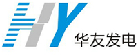 陜西華友發電機公司_Logo