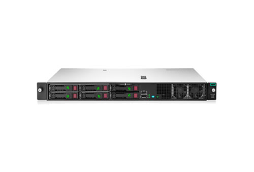 HPE ProLiant DL20 Gen10服务器
