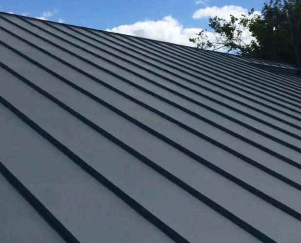 铝镁锰金属屋面，修建屋顶的优质挑选