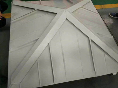 屋面鋁鎂錳合金板
