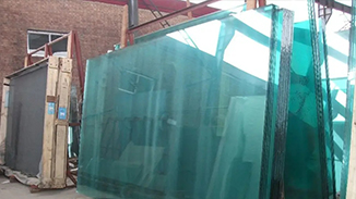 修文玻璃廠家向您介紹玻璃制造…