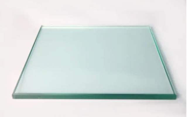 修文玻璃廠家向您介紹鋼化玻璃…