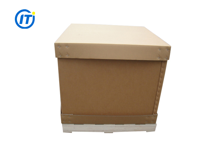 重型纸箱 - 006