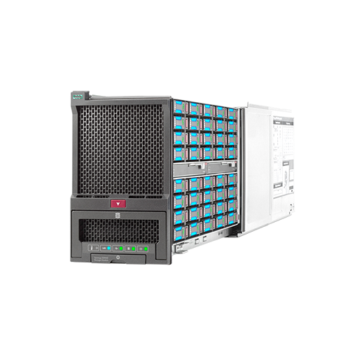 HPE Synergy D3940服務器