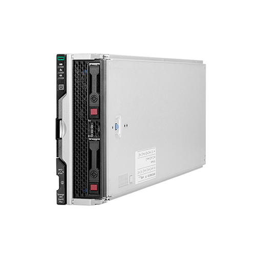 HPE Synergy 480 Gen10 Plus服務器