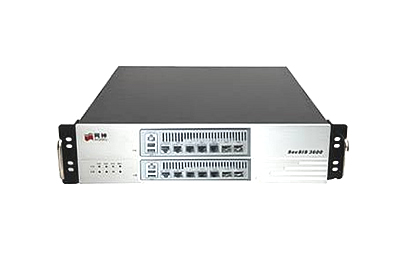 奇安信光单向网闸L9000-TV20M