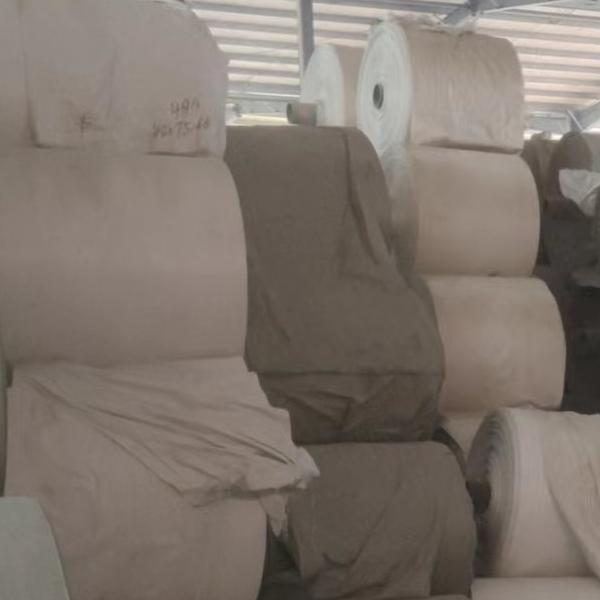 贵州编织袋工厂
