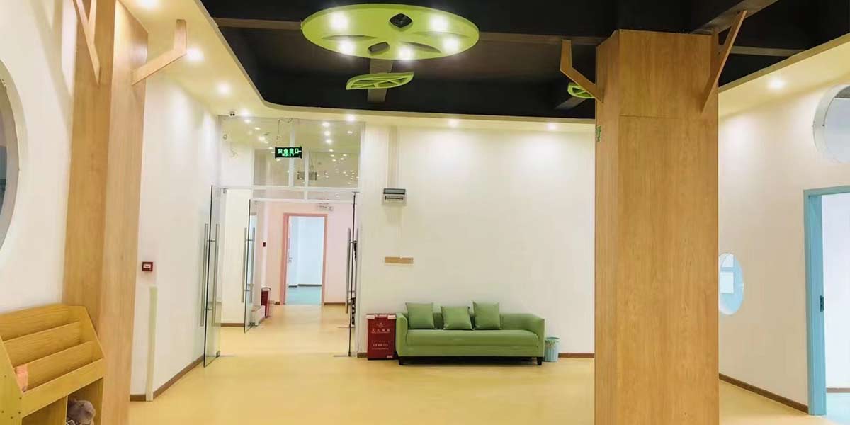 重庆自闭症康复中心
