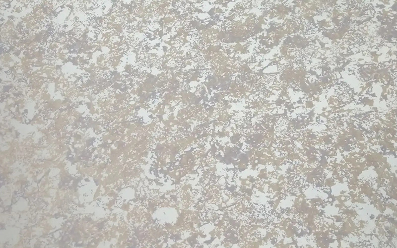 3d銀箔墻漆