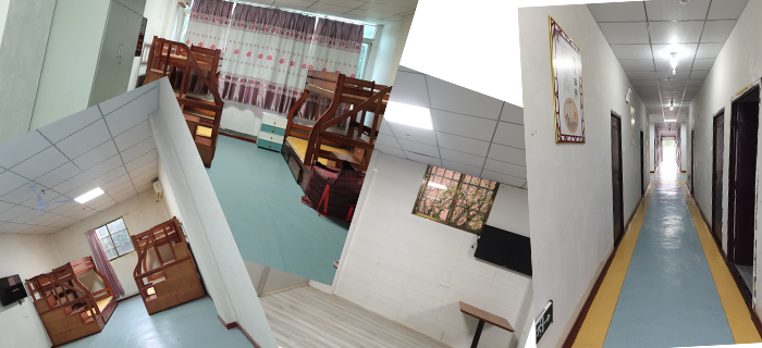 福州养老院