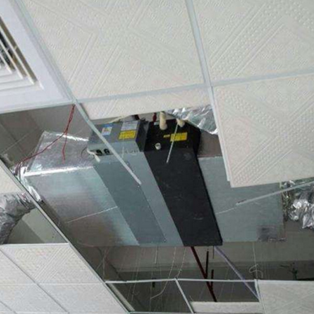 福建商用节能中央空调