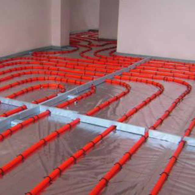 福建地暖 福建地暖