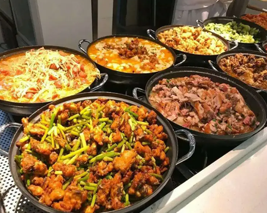 福建代餐食品不能完全替代正餐