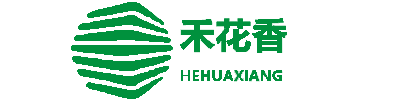 禾花香餐饮_Logo