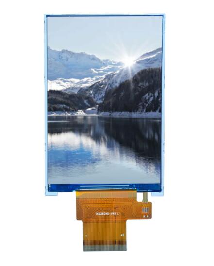 湖北襄阳武汉TFT-LCD液晶模块各部分的功能是什么？