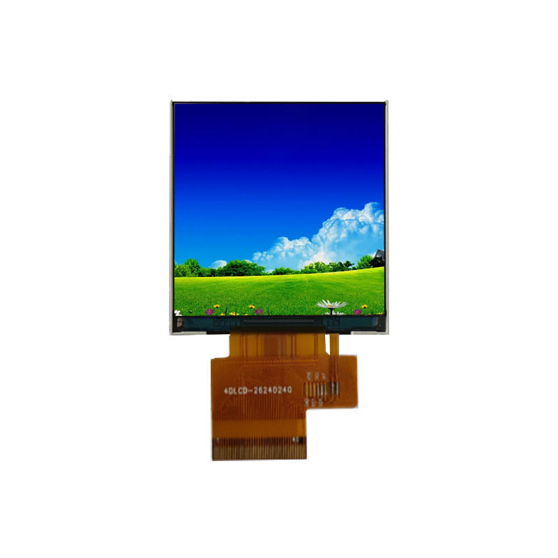 4.3寸TFT-LCD液晶显示屏一般是怎么报价的