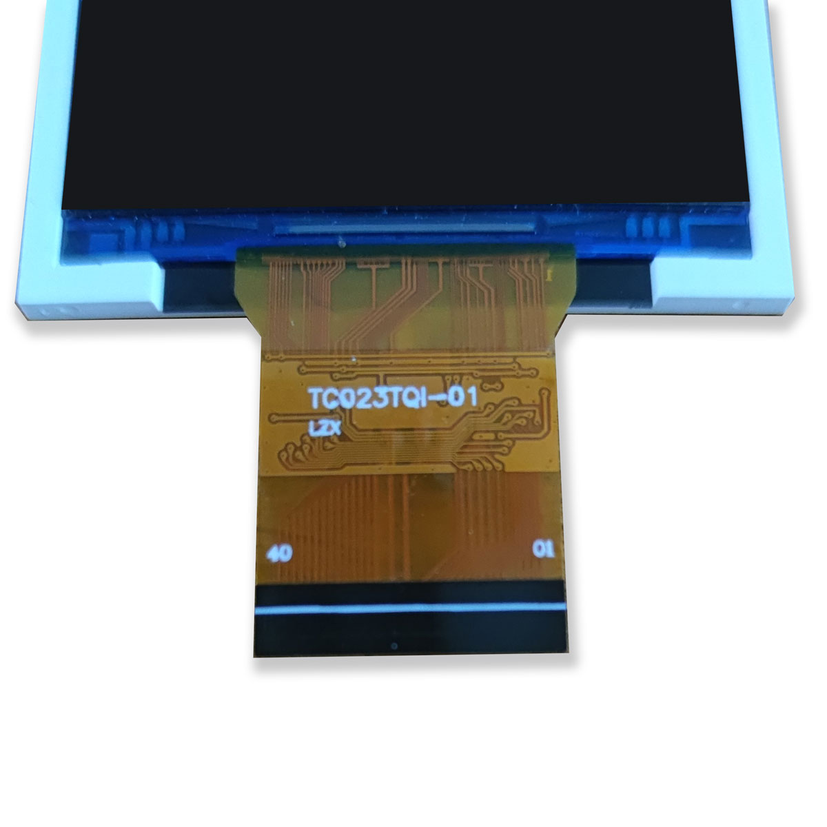 贵州贵阳云南昆明LCD液晶显示屏与CRT显示器的差别简单介绍