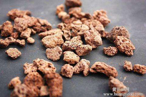 河北火山岩滤料在生物滤池中的作用？