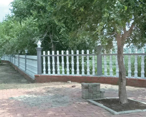 公园围栏