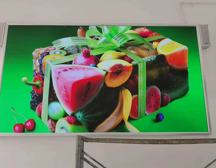 西雙版納稅務局室內P2-室內全彩11方