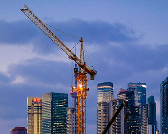 建筑企业想要顺利进行建筑资质升级要记住以下五个要素