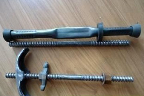 內蒙古地腳螺栓廠家如何檢查地腳螺栓的質量？